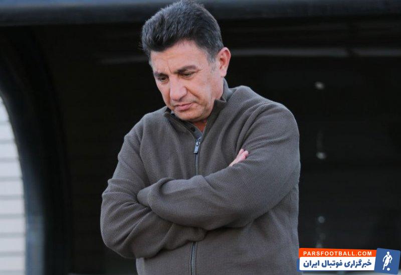 تیم ملی ؛ حضور شش وینگر در اردوی تیم ملی از سوی امیر قلعه نویی