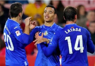 گرینوود ؛ بارسلونا در تلاش برای جذب میسون گرینوود از منچستریونایتد