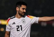 آلمان ؛ پیراهن تیم ملی آلمان برای رقابتهای یورو 2024