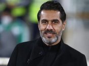 پیروانی : بهترین لحظه فوتبالیم در پرسپولیس گلزنی در فینال جام حذفی در برابر استقلال بود