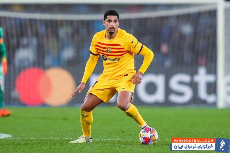 آرائوخو ؛ بایرن مونیخ دیگر تصمیم به جذب آرائوخو از بارسلونا ندارد