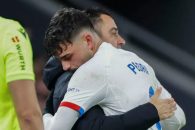 بارسلونا ؛ خوزه آلوارز : پدری احتمالا فصل را از دست خواهد داد