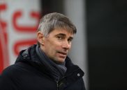 ناپولی به دنبال جذب فردریک ماسارا مدیر ورزشی پیشین میلان