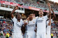 لالیگا ؛ پیش بینی ابر رایانه اوپتا از قهرمانی رئال مادرید در لالیگا با 98.6 درصد