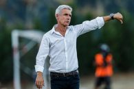 النصر ؛ لوئیز کاسترو سررمبی النصر : با ذهنیت برنده وارد مسابقه فردا برابر العین شویم