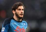 ناپولی ؛ بدری کواراتسخلیا : پسرم خویچا ناپولی را ترک نمی کند