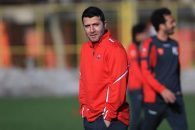 جواد منافی : پرسپولیس با اوسمار ویرا متحول شده است