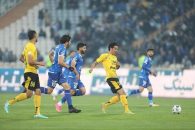 محمد نوری : جام را همین حالا به استقلال تقدیم کنید