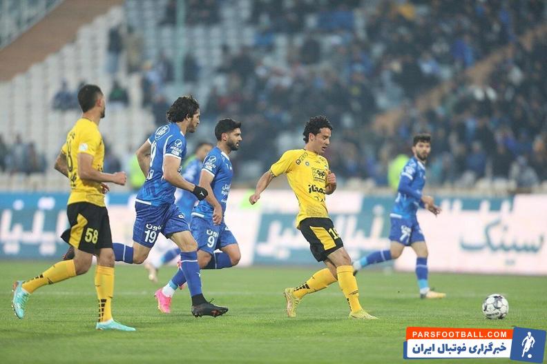 محمد نوری : جام را همین حالا به استقلال تقدیم کنید