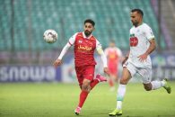 محمد برزگر : اوسمار باید فکری برای حل مشکل خط حمله بکند