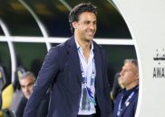 اتحاد کلباء از جانشین فرهاد مجیدی رونمایی کرد