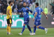 علیرضا اکبرپور : استقلال شرایط خوبی برای قهرمانی در دو جام دارد