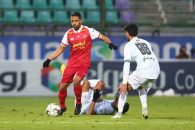 ناصر ابراهیمی : اوسمار ویرا شناخت خوبی از وضعیت تیم دارد