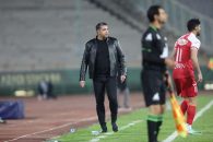 پیروز قربانی : نیامده بودیم پرسپولیس را ببریم