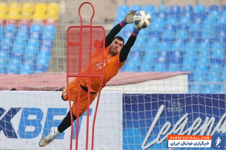 حسین پورحمیدی به تیم ملی فوتبال ایران دعوت شد