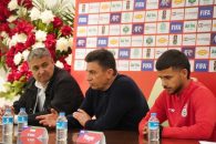امیر قلعه‌نویی : زمین ترکمنستان نقطه تاریک بازی بود و لذت فوتبال را گرفت