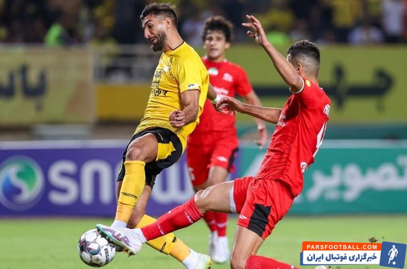 تراکتور دیدار مقابل سپاهان را رایگان اعلام کرد