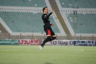 دلتیچ ؛ میلوش دلتیچ بازیکن تراکتور زننده بهترین گل هفته برابر هوادار