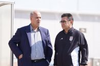 امیر ؛ تاج : امیر قلعه نویی تا پایان جام جهانی 2026 سرمربی تیم ملی خواهند بود