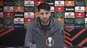 لیورپول ؛ دومنیک سوبوسلای : می خواهم هر چهار جام فصل را با لیورپول به دست بیاورم