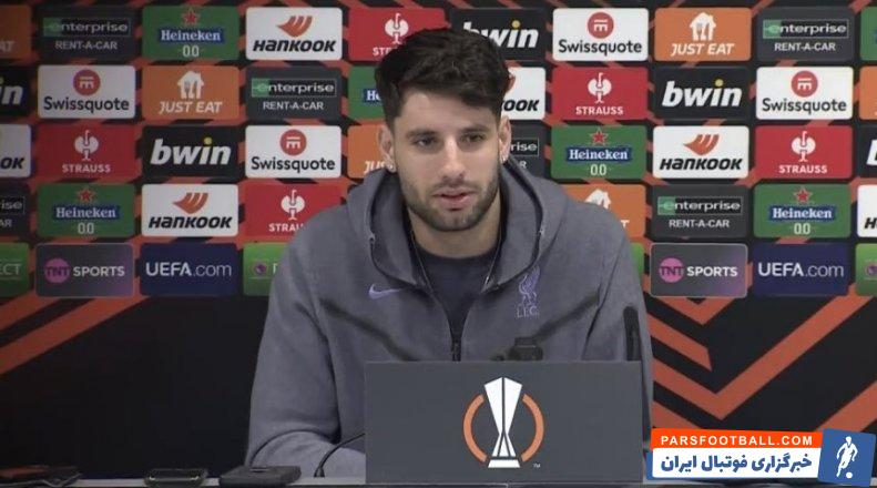 لیورپول ؛ دومنیک سوبوسلای : می خواهم هر چهار جام فصل را با لیورپول به دست بیاورم