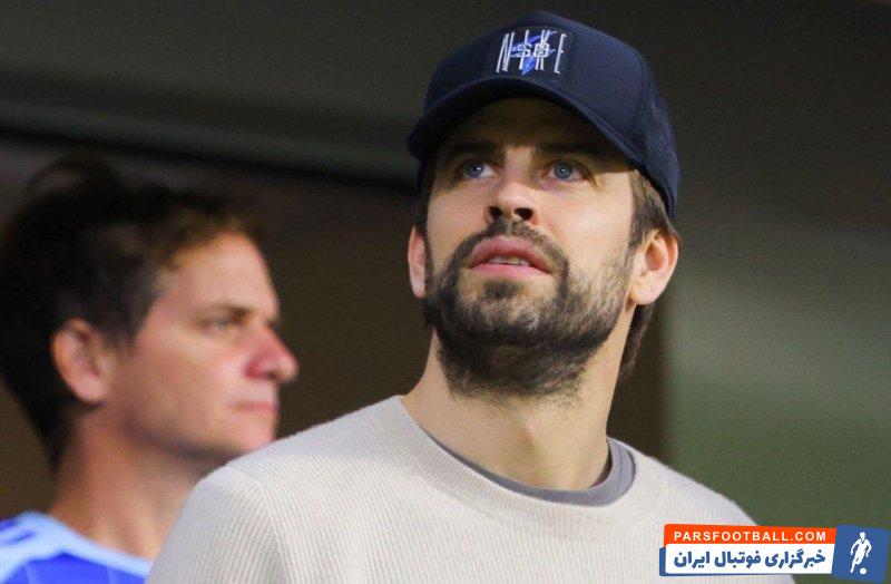 ژاوی ؛ پیکه: پپ گواردیولا و میکل آرتتا گزینه‌های مناسبی برای جانشینی ژاوی هستند