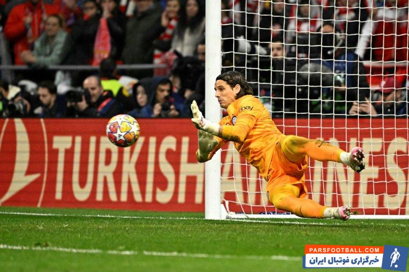 اینتر ؛ یان زومر، دروازهبان اینتر : ناراحت و ناامید هستیم