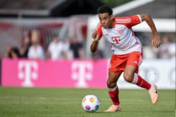 موسیالا ؛ سود 20 درصدی چلسی از انتقال موسیالا ستاره بایرن مونیخ به باشگاهی دیگر