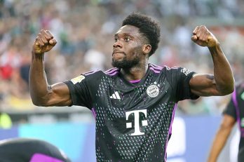 بایرن مونیخ ؛ مهلت یک هفته ای بایرن مونیخ به دیوس برای قبول یا رد پیشنهاد تمدید