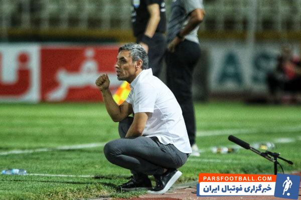 سپاهان ؛ بخش مربوط به رسول خطیبی در موره سپاهان رونمایی شد