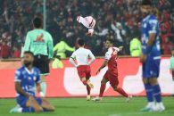 استقلال از پوستر دیدار مقابل پرسپولیس رونمایی کرد