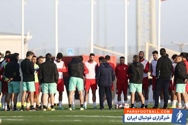 حسین حسینی : جوانگرایی در تیم ملی ساده نیست