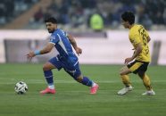 مجید نامجو مطلق : سپاهان دچار افت روحی و روانی شده است