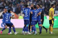 بهتاش فریبا : استقلال باید تمرکزش را حفظ کند