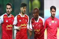 بهادر عبدی : خریدهای پرسپولیس فوق العاده هستند