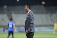 رضا عنایتی : ۸۰ درصد پرسپولیس تیم ملی است