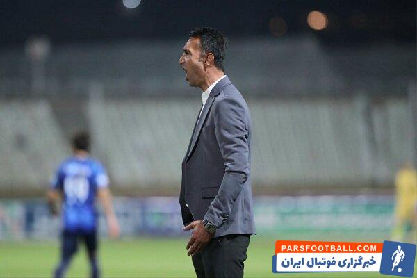 رضا عنایتی : ۸۰ درصد پرسپولیس تیم ملی است