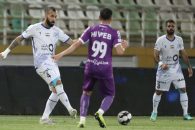 روزبه چشمی : شاید سن من بالا رفته که به تیم ملی دعوت نشده ام