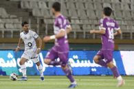 بابک مرادی : ما خیلی سرتر از استقلال بودیم و باید برنده بازی می‌ شدیم