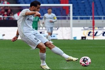 شهاب زاهدی مورد توجه رسانه های ژاپنی قرار گرفت