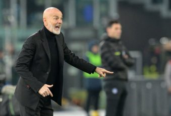 پیولی : اگر قرار باشد اسلاویا پراگ را دستکم بگیریم بهتر است اصلا بازی نکنیم