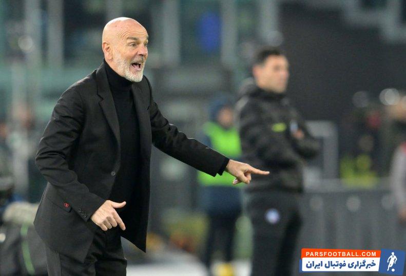 پیولی : اگر قرار باشد اسلاویا پراگ را دستکم بگیریم بهتر است اصلا بازی نکنیم