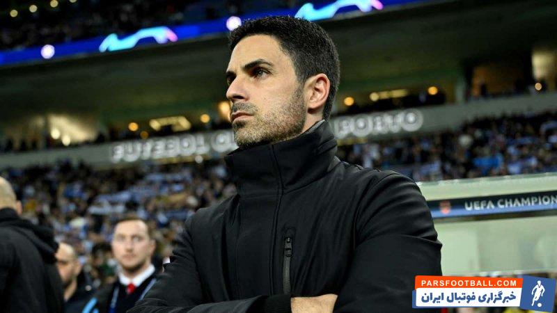 ژاوی ؛ تماس تلفنی دکو و لاپورتا با آرتتا برای جانشینی ژاوی