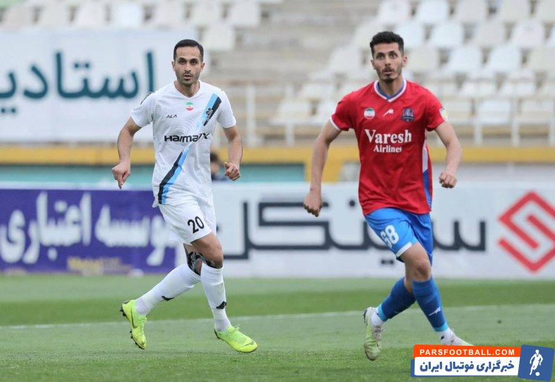 قربانی : در یکسال مصدومیتم روزهای سختی را گذراندم و دردهای زیادی را تحمل کردم