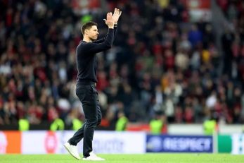 لیگ اروپا ؛ احتمال بالای برگزاری فینال لیگ اروپا بین لیورپول و بایرلورکوزن