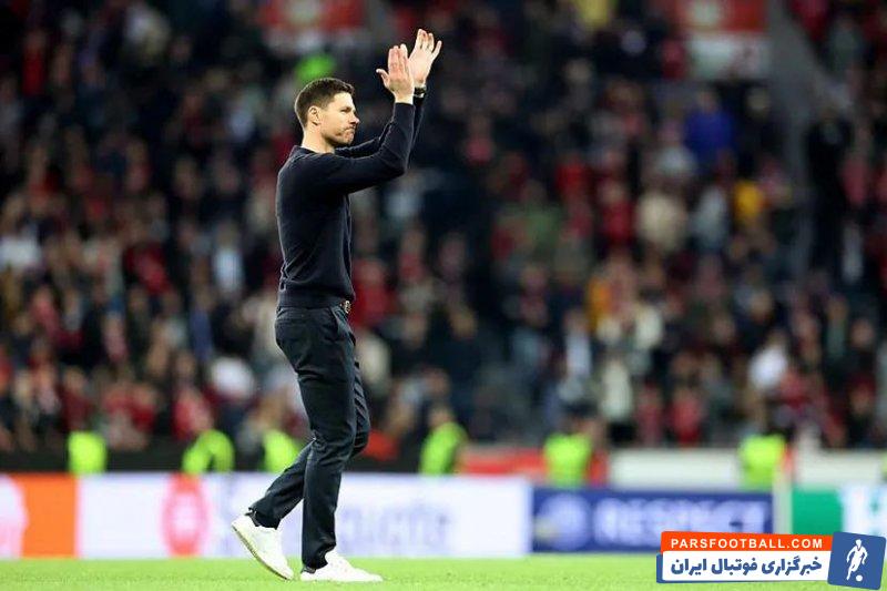 لیگ اروپا ؛ احتمال بالای برگزاری فینال لیگ اروپا بین لیورپول و بایرلورکوزن