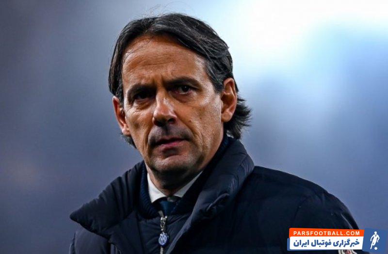 اینزاگی ؛ بپه ماروتا، مدیر اینتر : قرارداد سیمونه اینزاگی تمدید خواهد شد