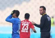 جام حذفی ؛ رضا عادل داور باید جدال استقلال و مس