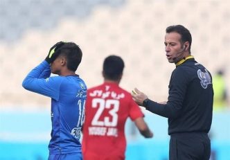 جام حذفی ؛ رضا عادل داور باید جدال استقلال و مس