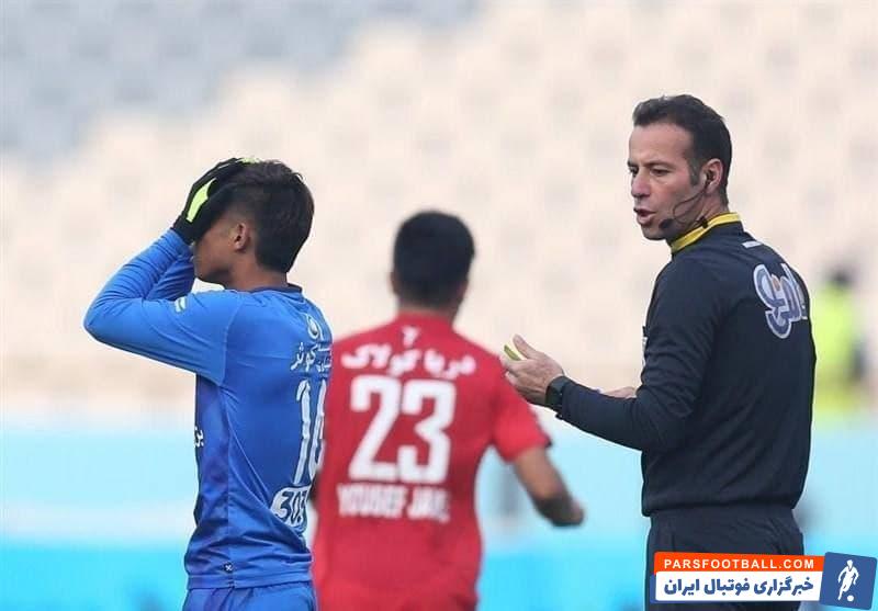 جام حذفی ؛ رضا عادل داور باید جدال استقلال و مس